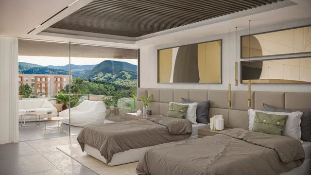 Apartamento 2 habitaciones 79m² en venta - Costa Del Sol — 6