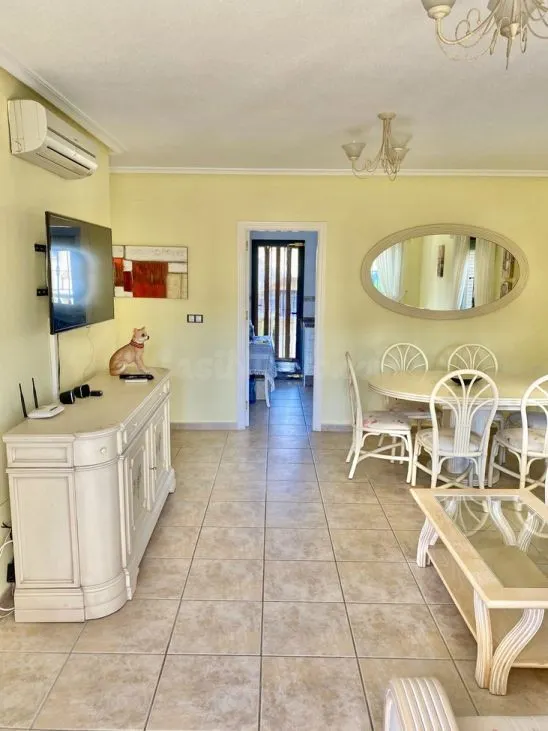 Pareado 3 habitaciones en venta - Villamartín-Las Filipinas - foto 5