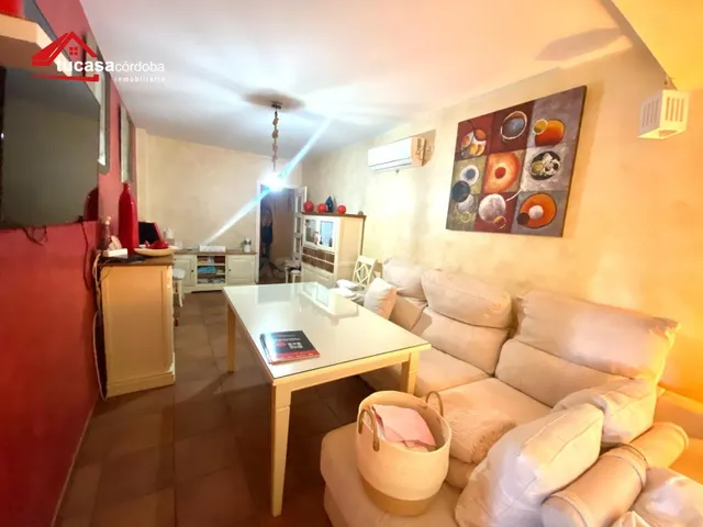 Piso de 83 m2 reformado y con terraza en plena avenida de barcelona | 3 dormitorios y orientación este — 2