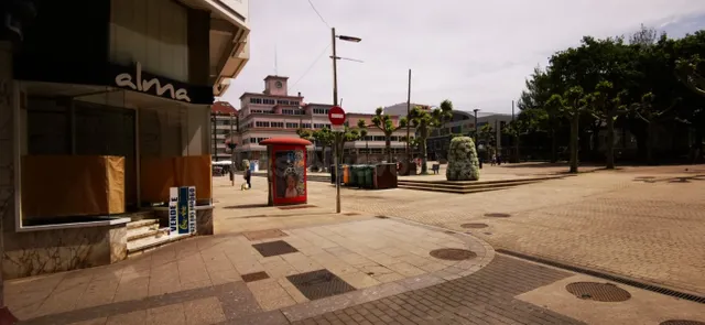 Se alquila bajo en Desiderio Varela - Carballo - foto 4