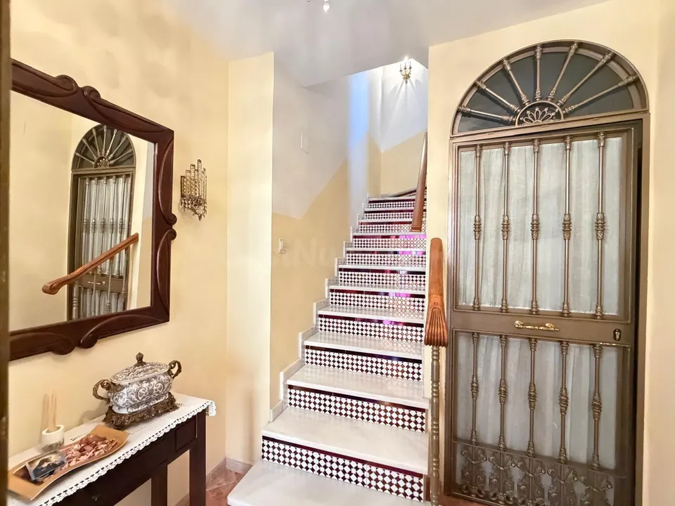 Amplio y acogedor piso en Archidona, Andalucía – Ideal para entrar a vivir