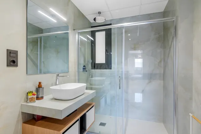 Ático 3 habitaciones 95m² en venta - Punta Prima — 19