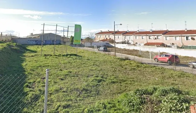 Parcela Urbana en Recas - foto 3