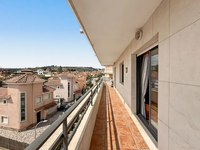 Apartamento 3 habitaciones 88m² en venta - Costa del Sol — 13