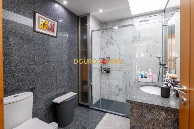 Villa exclusiva de 3 dormitorios a 730 m de la playa | Canidelo, Vila Nova de Gaia — 32