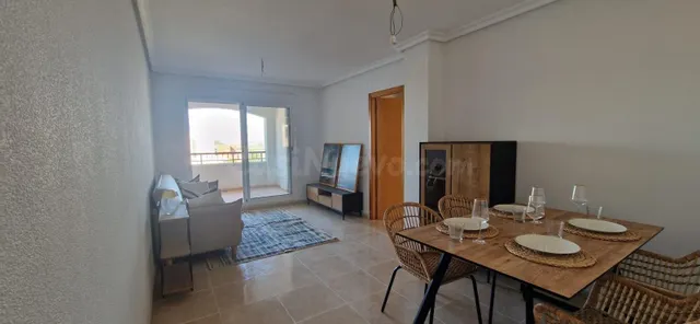 Apartamento en venta de 1 dormitorio en San Fulgencio(Alican - foto 2