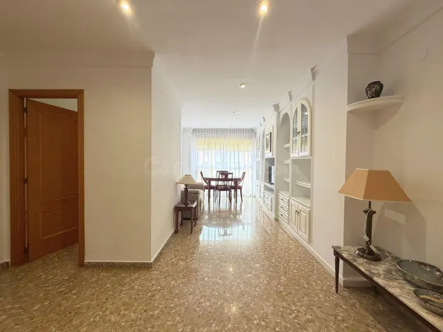 Piso en Alquiler 2 Dormitorios 1 Baño Con Muebles - foto 3
