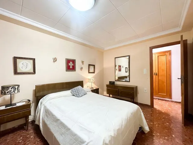 Espectacular vivienda, ubicada en una inmejorable y céntrica zona de Sueca — 21