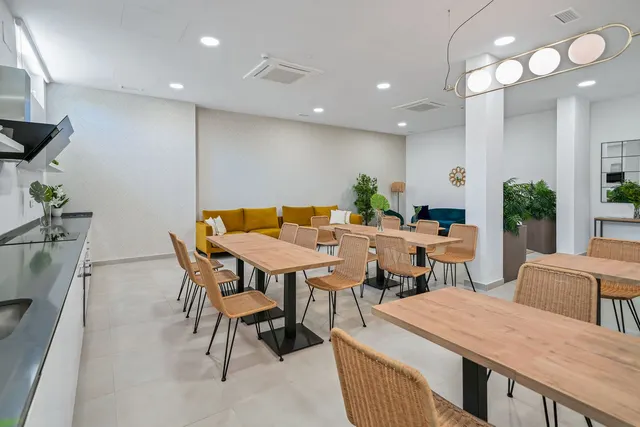 Apartamento 2 habitaciones 91m² en venta - Riviera del sol — 39