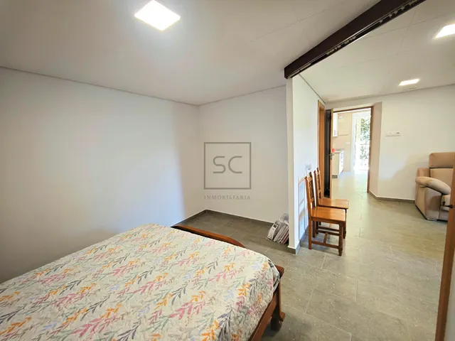 Conjunto Rural de 3 viviendas en Cullergondo, Abegondo — 41