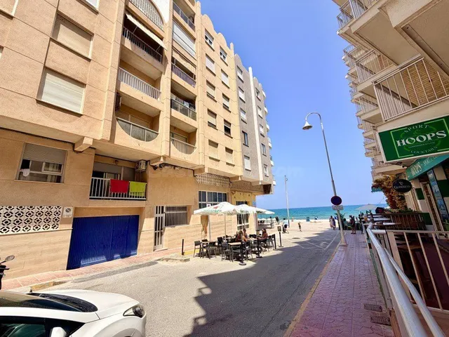 Apartamento 3 habitaciones 86m² en venta - Pueblo — 19