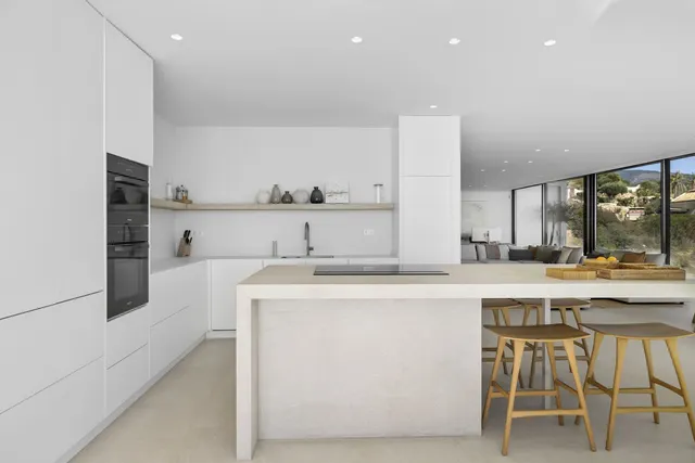 Villa 6 habitaciones 480m² en alquiler - Costa del Sol — 50