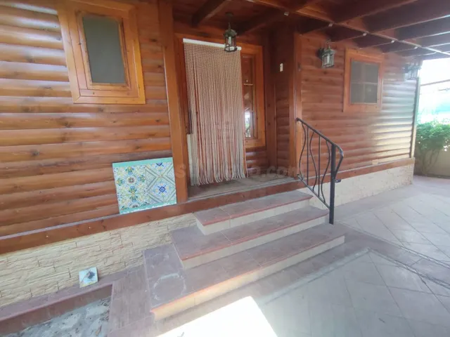 CASA CHALET EN MONCOFAR - foto 4