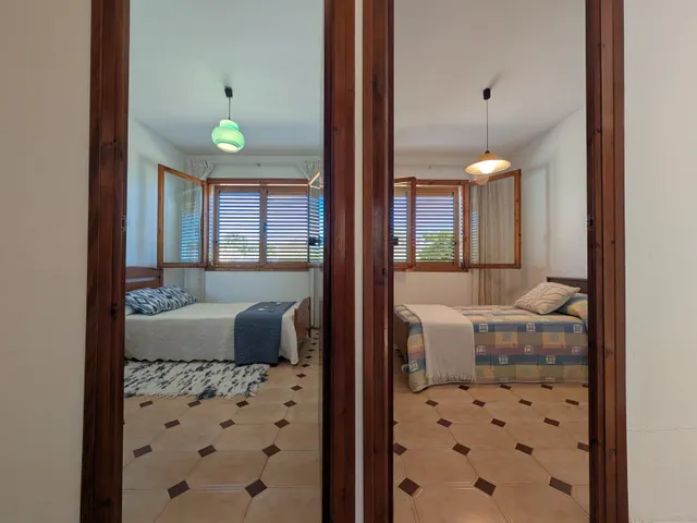 MAGNÍFICO CHALET EN SEGUNDA LINEA DE MAR! — 22