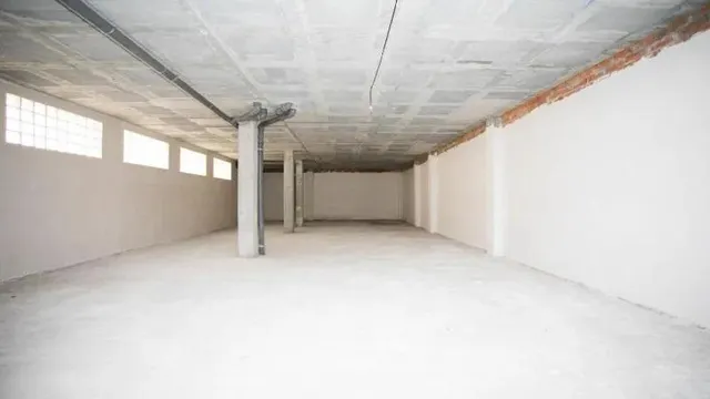 Local comercial sin estrenar. — 5