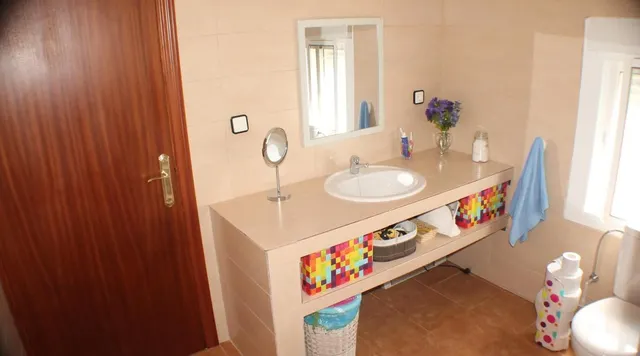Finca rústica 4 habitaciones 260m² en venta - South of spain — 10