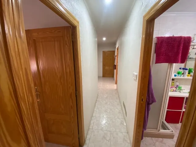 CASA UNIFAMILIAR EN LA ALBERCA (MURCIA) — 23