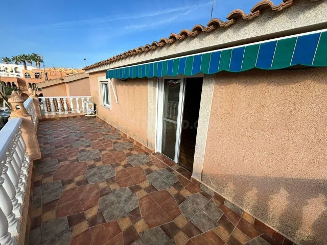Villa 5 habitaciones 202m² en venta - El Alamillo — 8