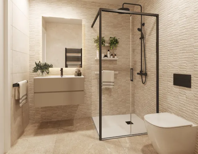 Apartamento de alto nivel — 11