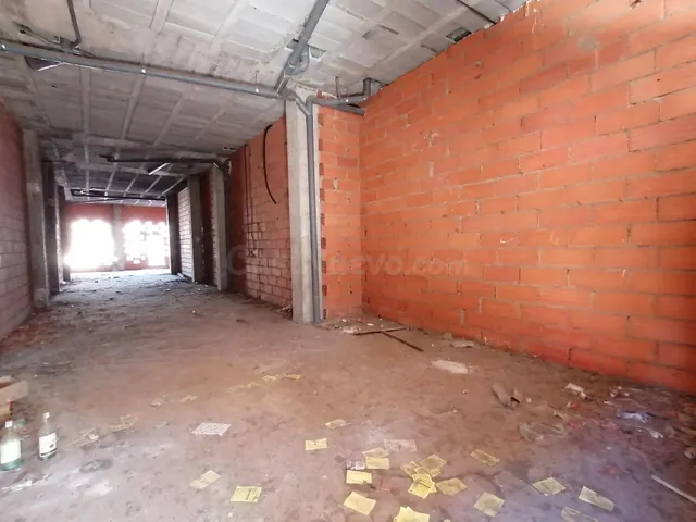 Local en Pleno Centro de Cáceres, con Patio. Puede ser ideal