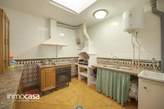 Casa/Chalet en Maracena a 1 minuto del metro — 23