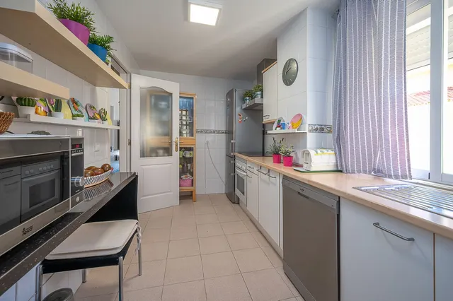Apartamento 2 habitaciones 125m² en venta - Riviera del sol — 13