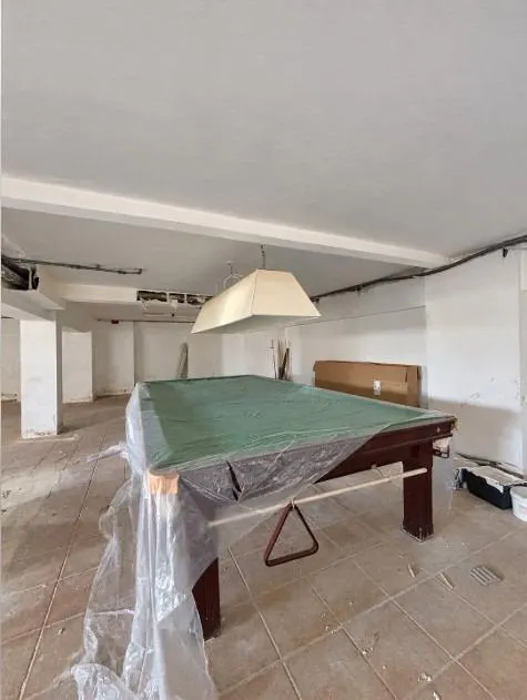 Precioso chalet con piscina propia en alquiler todo el año — 24