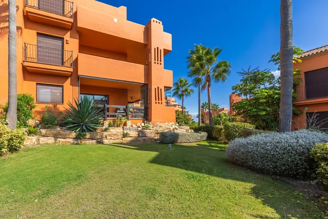 Apartamento 2 habitaciones 86m² en venta - Costa Del Sol — 19