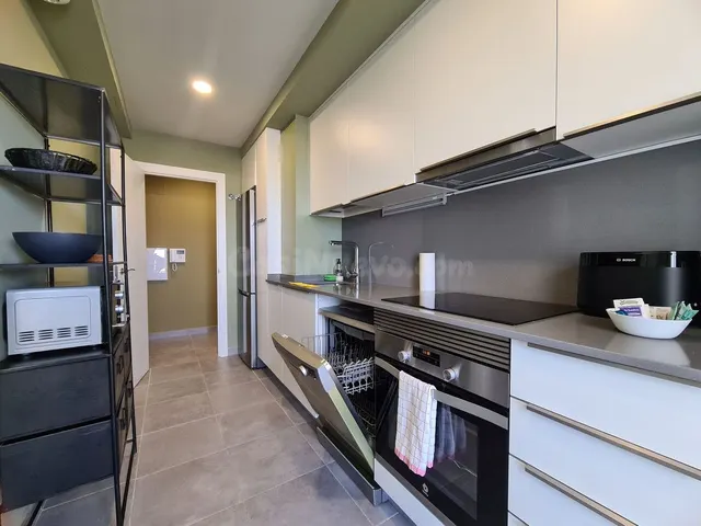 Ático 2 habitaciones 107m² en venta - Zona Las Mesas — 4