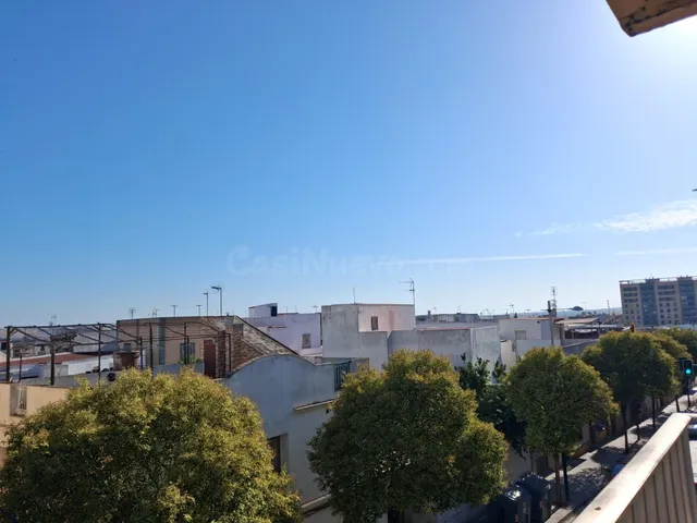 Piso a reformar en Jerez de la Frontera - foto 5