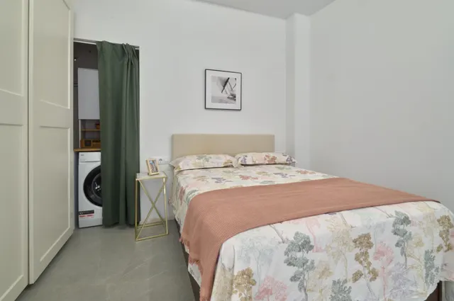 APARTAMENTO EN EL CENTRO CON LICENCIA TURISTICA — 17