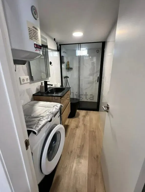 ALQUILER DE PLANTA BAJA EN URBANIZACIÓN ZONA SAN JUAN — 7