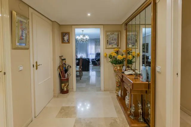 Apartamento 3 habitaciones 92m² en venta - Centro — 2