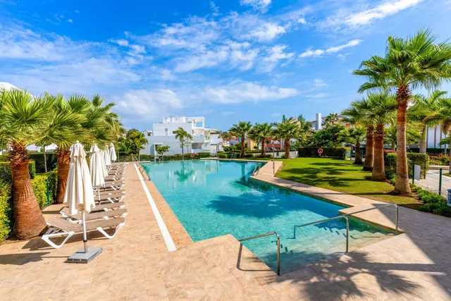 Apartamento 2 habitaciones 113m² en venta - Costa Del Sol — 20