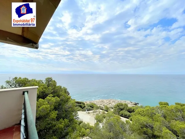 Piso En venta CR FAR DEL 52, Cap Salou, Salou — 15