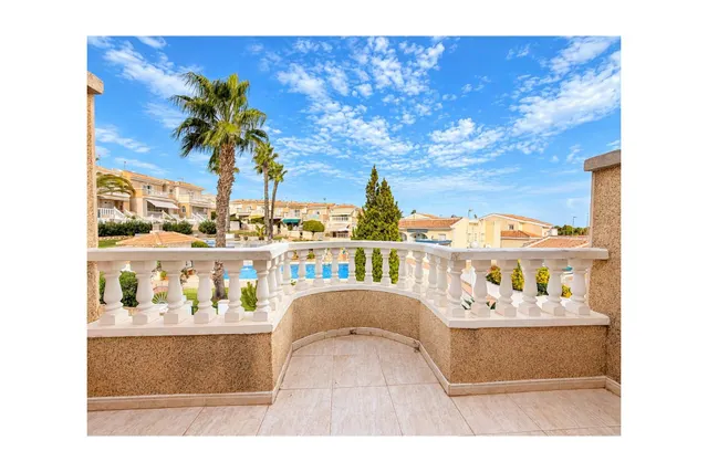 Adosado 2 habitaciones 80m² en venta - Costa blanca sur — 19