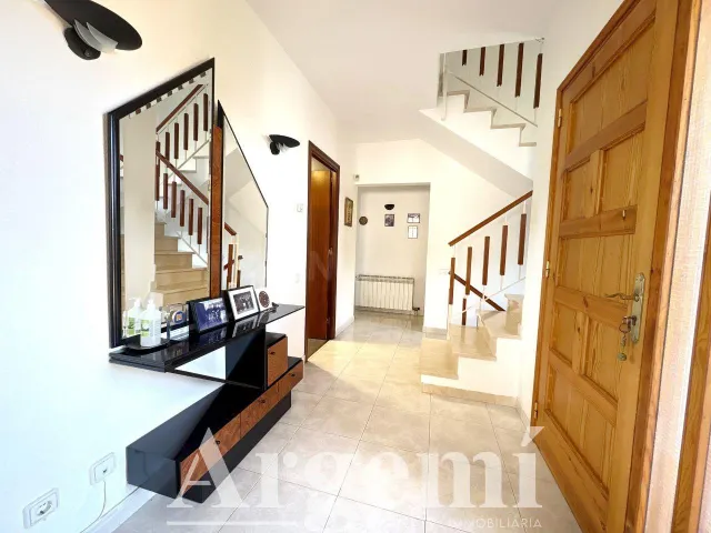 VENTA en EXCLUSIVA casa en Palau-solità i plegamans - foto 4