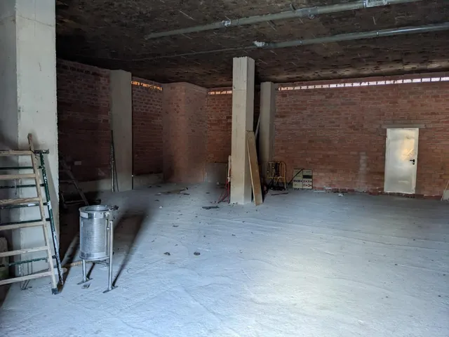 Local de obra en Estella — 6