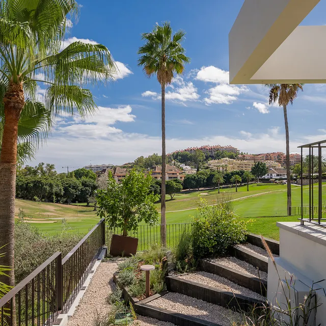 Chalet 4 habitaciones 408m² en venta - Marbella — 25