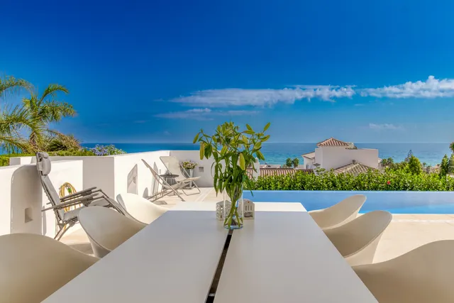 Chalet 4 habitaciones 405m² en venta - Riviera del sol - foto 3