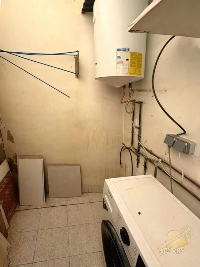 A 50 METROS DE PLAYA DEL CURA 3 HABS  180.000€ — 17