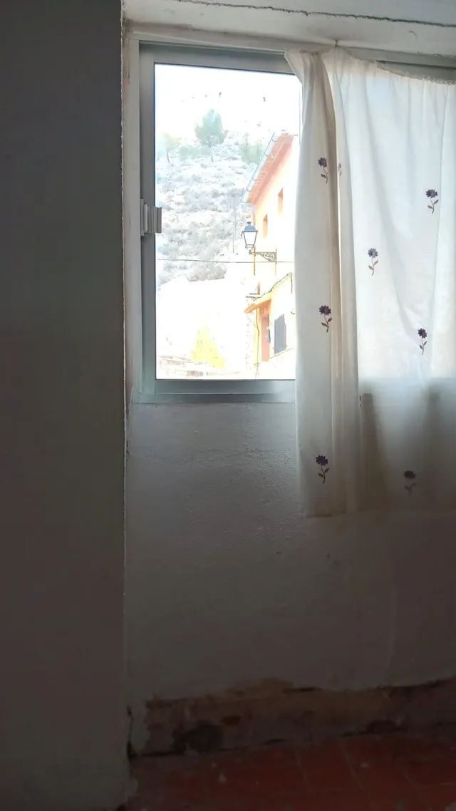 CASA DE PUEBLO EN JALANCE ¡¡ — 36