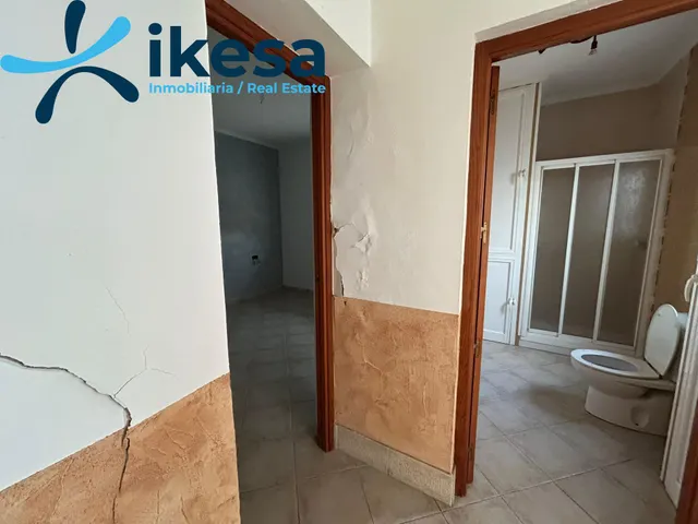 Venta de casa adosada en Tharsis, Huelva. — 19