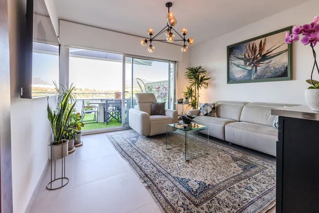 Ático 2 habitaciones 75m² en venta - Costa Del Sol — 8