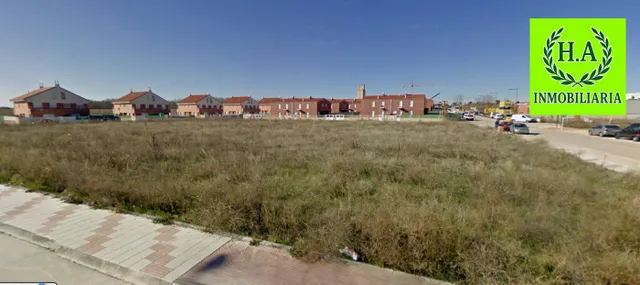 EN VENTA GRAN PARCELA EN YUNQUERA DE HENARES — 6