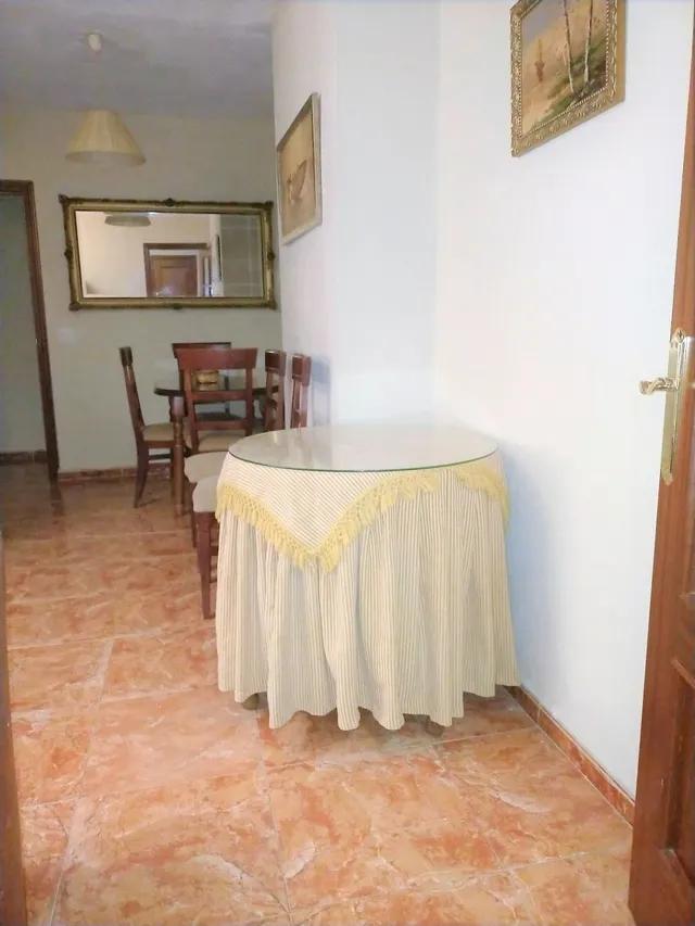 Piso para estudiantes — 3