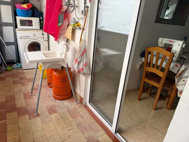 Amplio Piso en Santo Domingo, Alicante - Ideal para Familias — 18