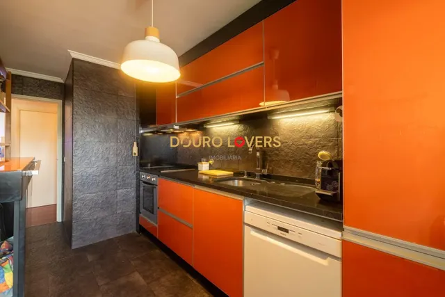 Dúplex 2 habitaciones 107m² en venta - São Mamede de Infesta e Senhora da Hora — 12
