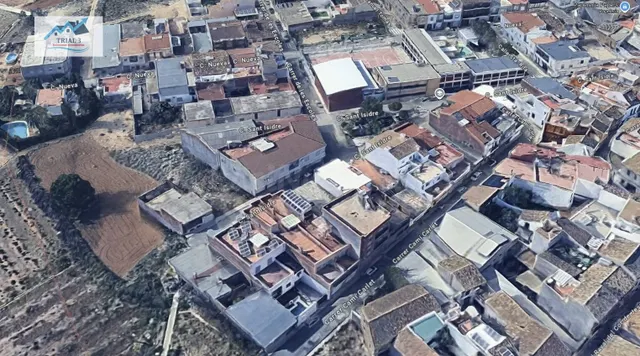 Venta garaje - almacén en Alfarb (Valencia) - foto 3