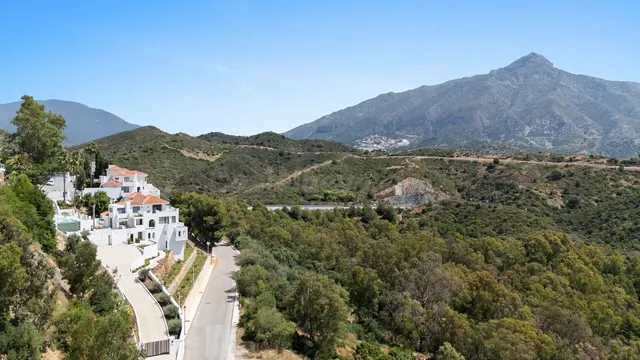 Chalet 5 habitaciones 444m² en venta - Marbella - foto 5